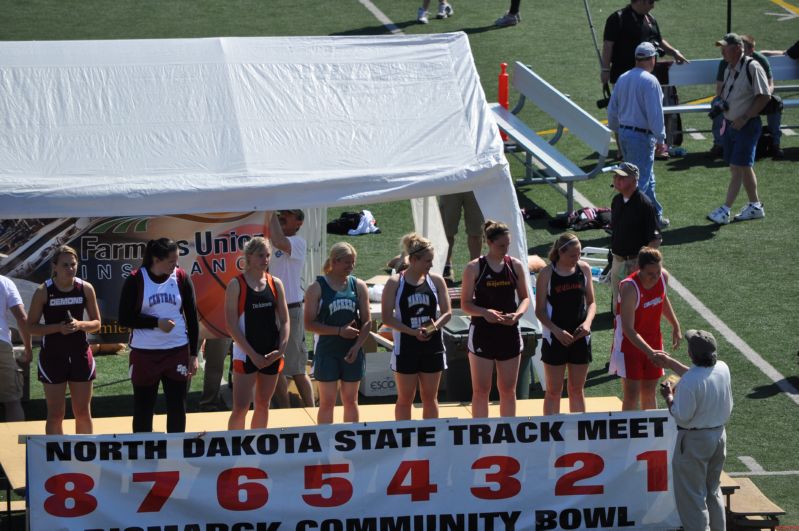 Discus - Girls Class A (3 of 4)