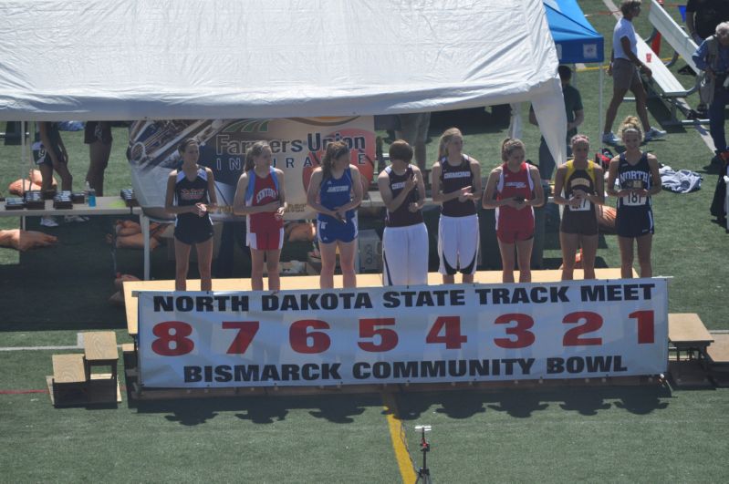 Class A Girls High Jump (4 of 4)