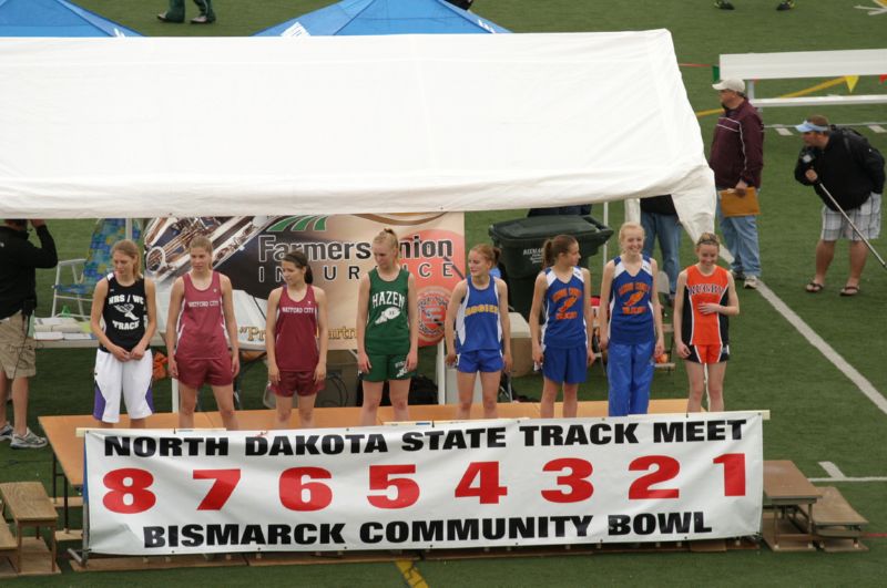 Class B Girls Javelin (3 of 4)