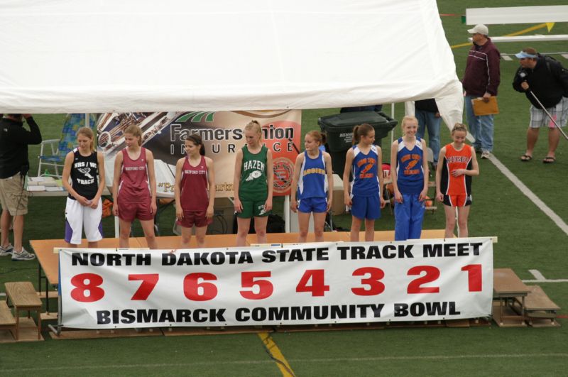 Class B Girls Javelin (4 of 4)