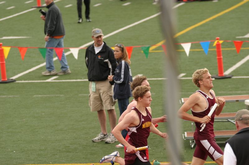 3200 Meter Relay - Boys Class A (1 of 34)