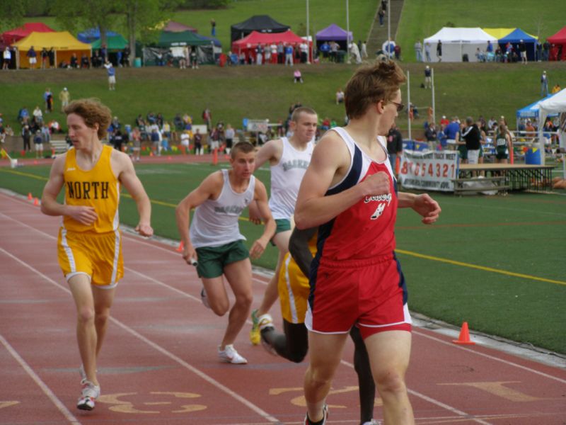 3200 Meter Relay - Boys Class A (6 of 40)