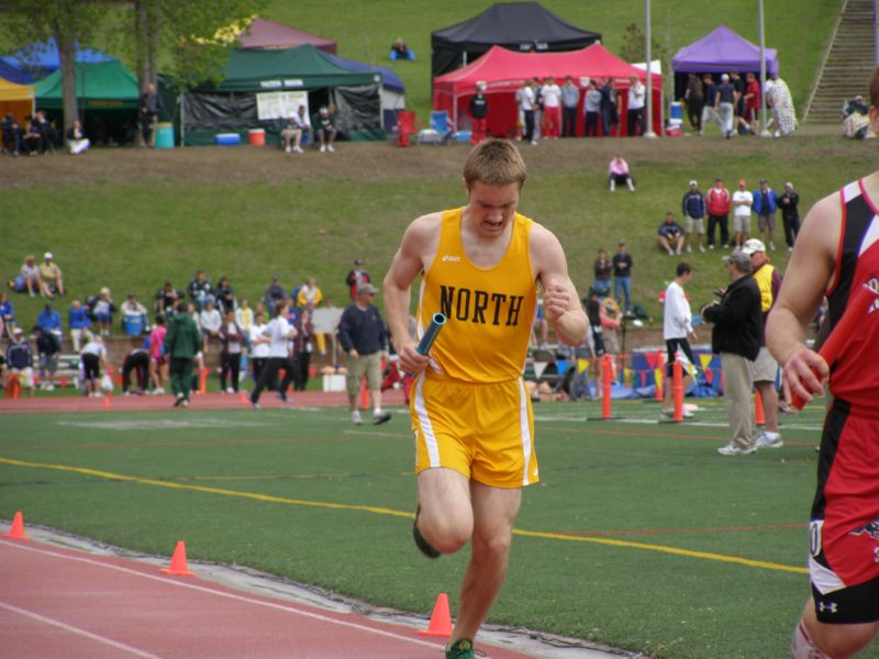 3200 Meter Relay - Boys Class A (38 of 40)