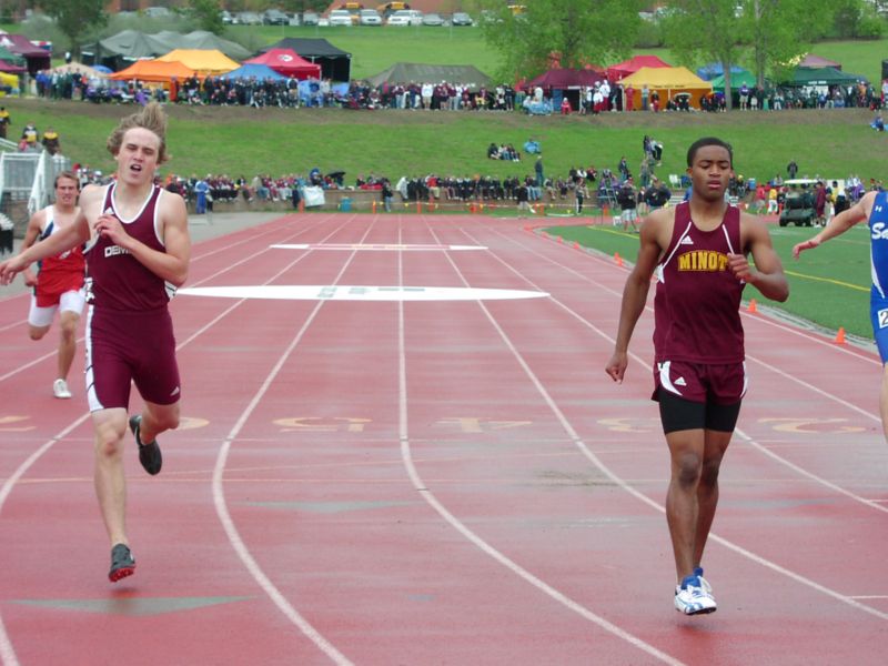 400 Meter Dash - Boys A (1 of 4)