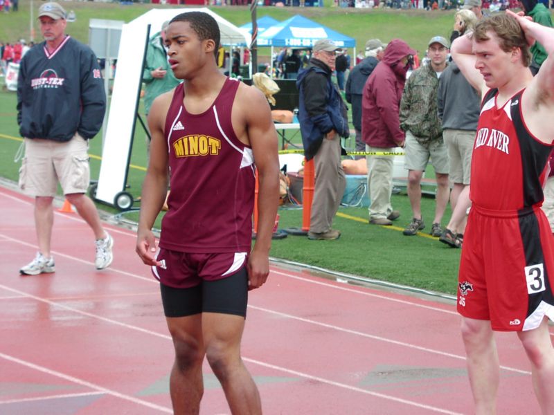 400 Meter Dash - Boys A (2 of 4)