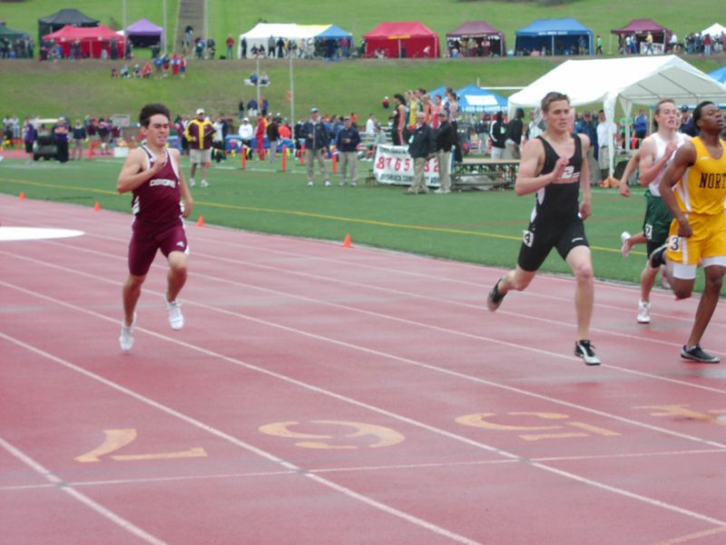 400 Meter Dash - Boys A (4 of 4)