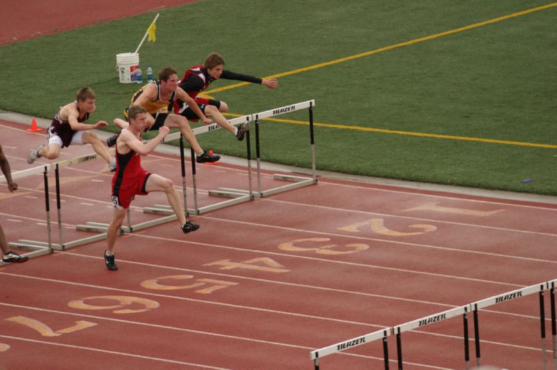 High Hurdles - Boys A (4 of 20)