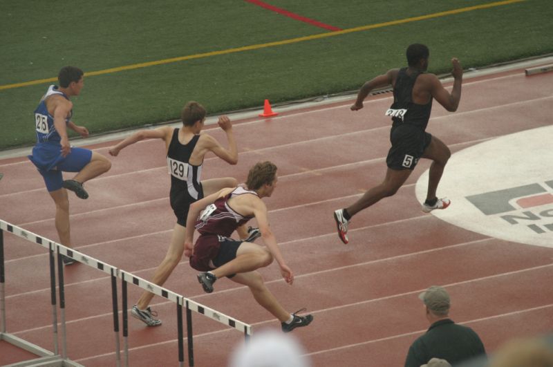 High Hurdles - Boys A (18 of 20)