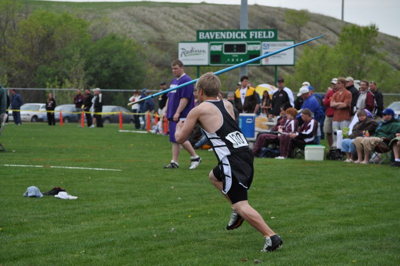 Class A Boys Javelin (1 of 38)