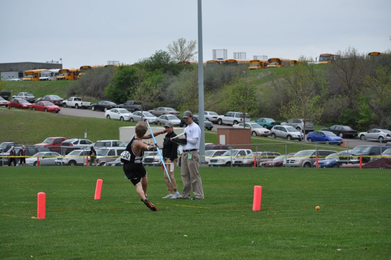 Class A Boys Javelin (2 of 38)