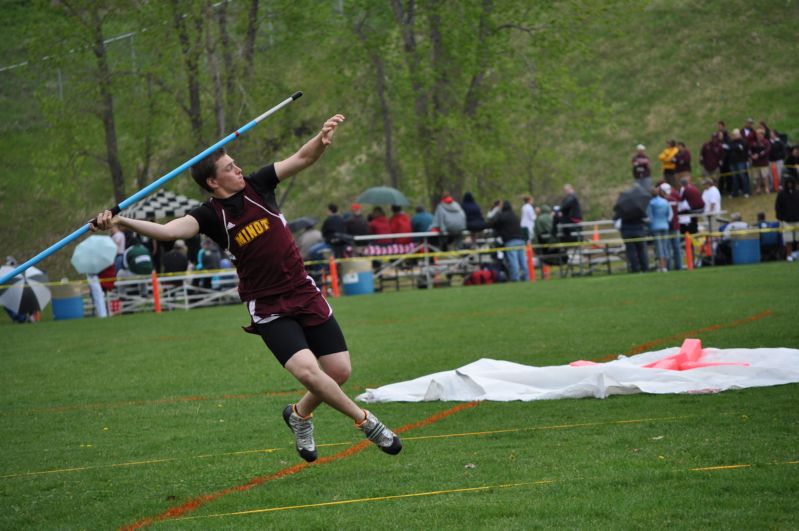 Class A Boys Javelin (10 of 38)