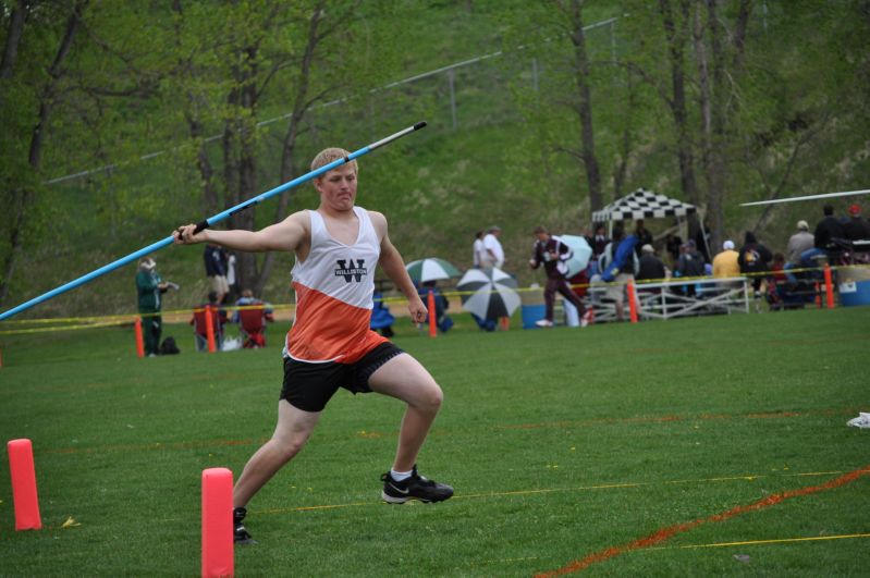 Class A Boys Javelin (33 of 38)