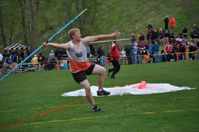 Class A Boys Javelin (35 of 38)