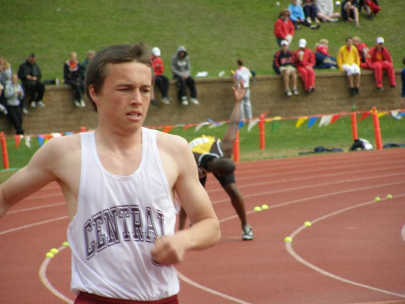 Class A Boys 400 Relay (3 of 7)