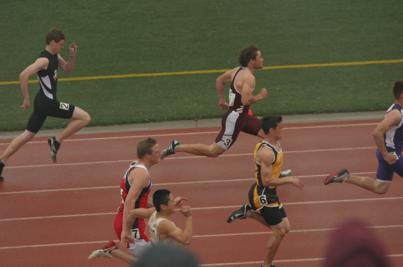 Class A Boys 100 (5 of 16)