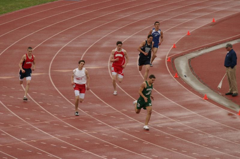 400 Meter Dash - Boys B (4 of 8)