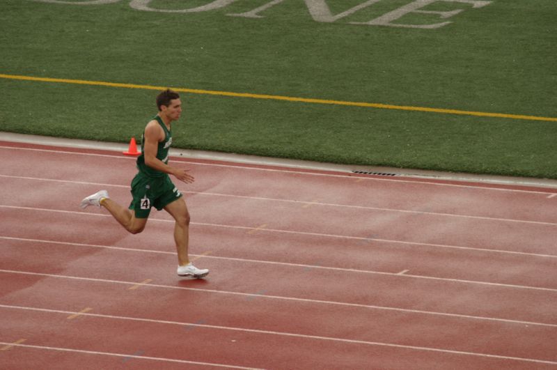 400 Meter Dash - Boys B (5 of 8)