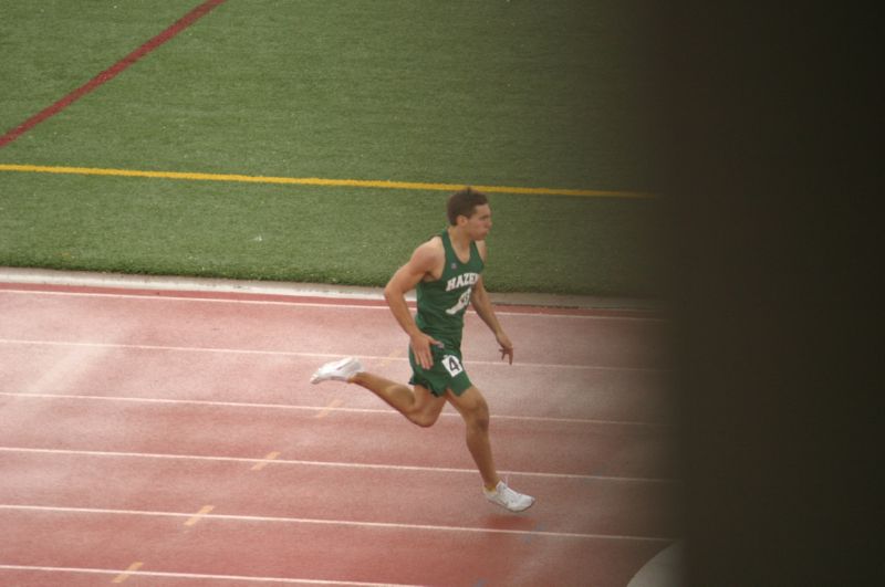 400 Meter Dash - Boys B (6 of 8)