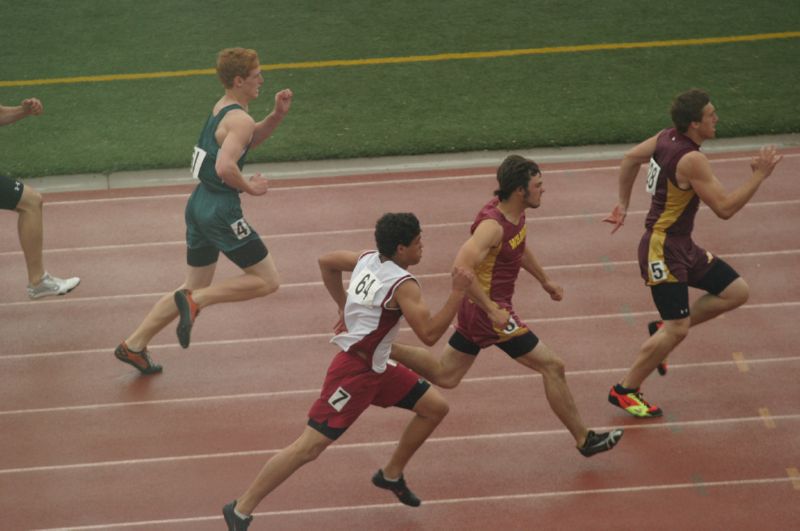 High Hurdles - Boys B (5 of 26)