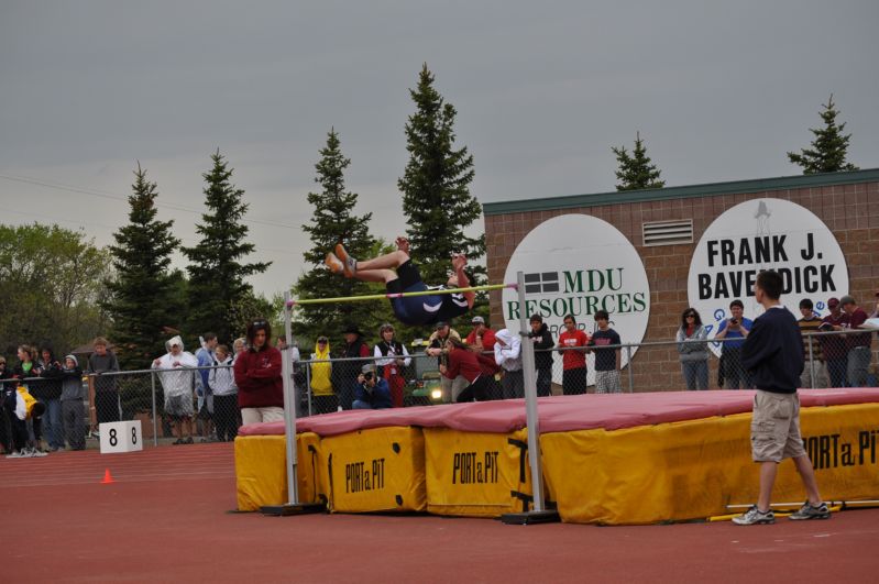 Class B Boys High Jump (2 of 16)