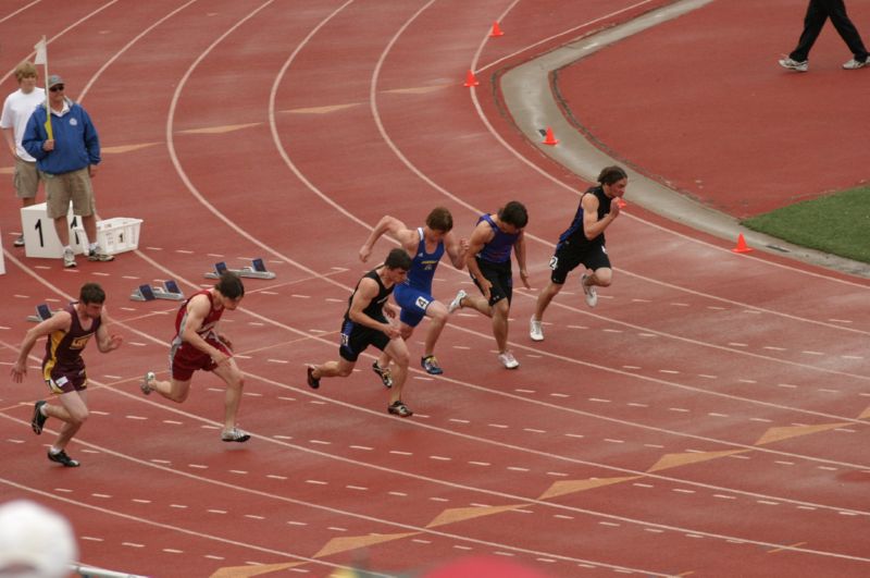 Class B Boys 100 (3 of 25)