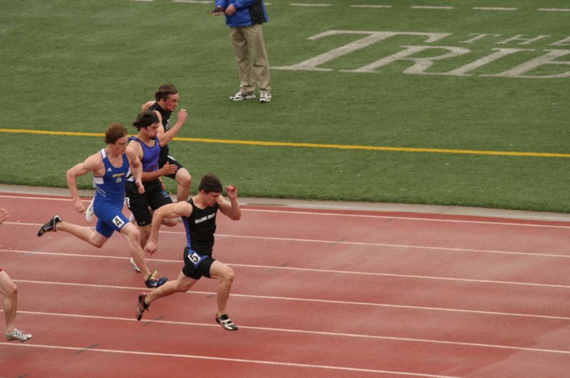 Class B Boys 100 (6 of 25)