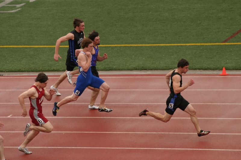 Class B Boys 100 (7 of 25)