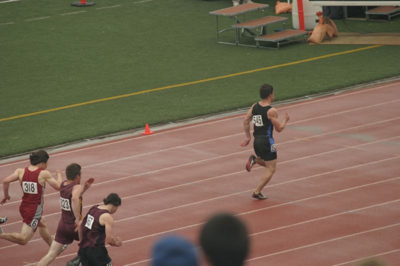 Class B Boys 100 (8 of 25)