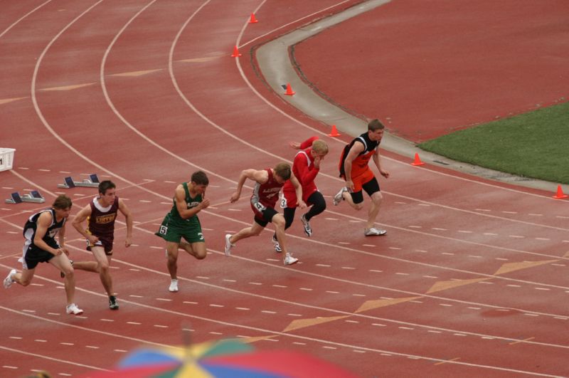 Class B Boys 100 (11 of 25)