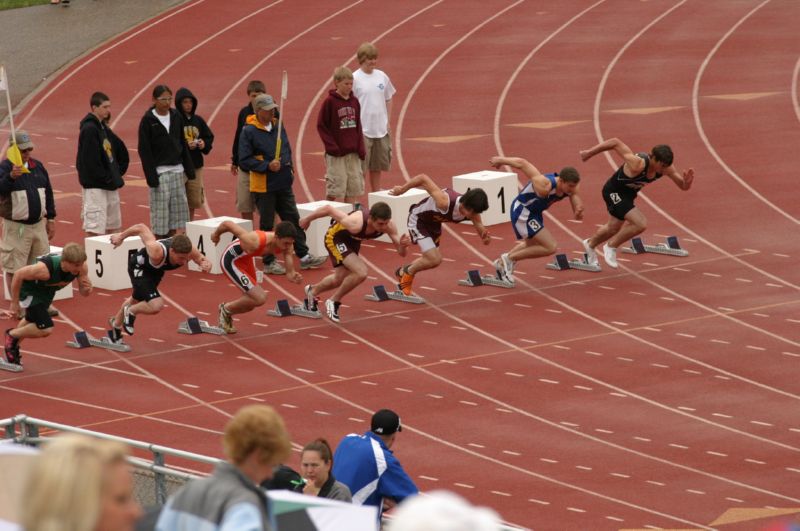 Class B Boys 100 (15 of 25)