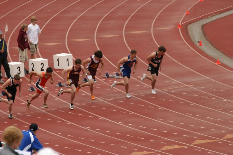 Class B Boys 100 (16 of 25)