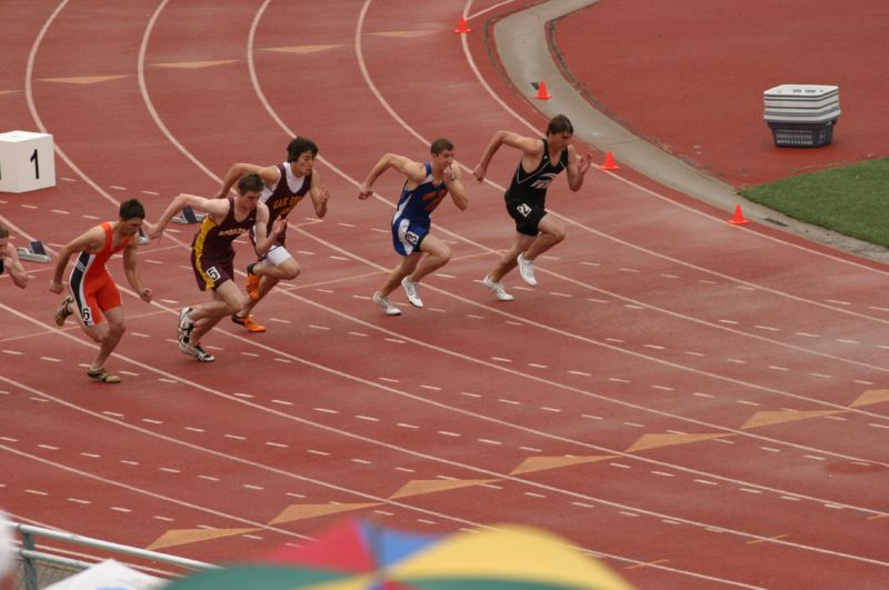 Class B Boys 100 (17 of 25)