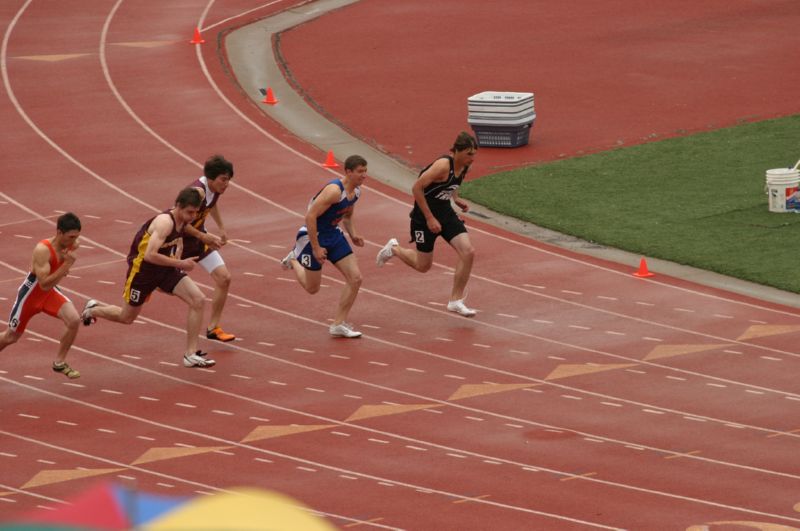 Class B Boys 100 (18 of 25)