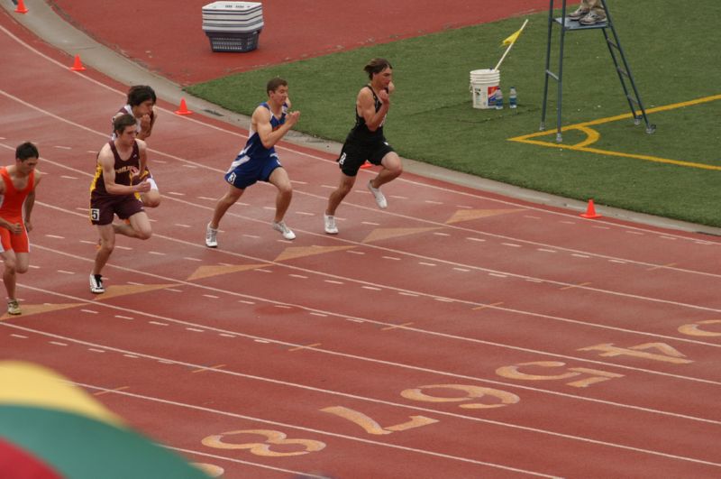 Class B Boys 100 (19 of 25)