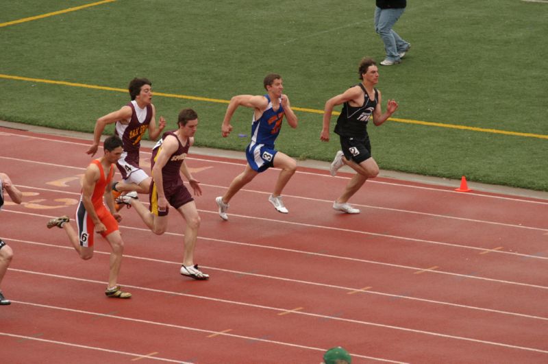 Class B Boys 100 (20 of 25)