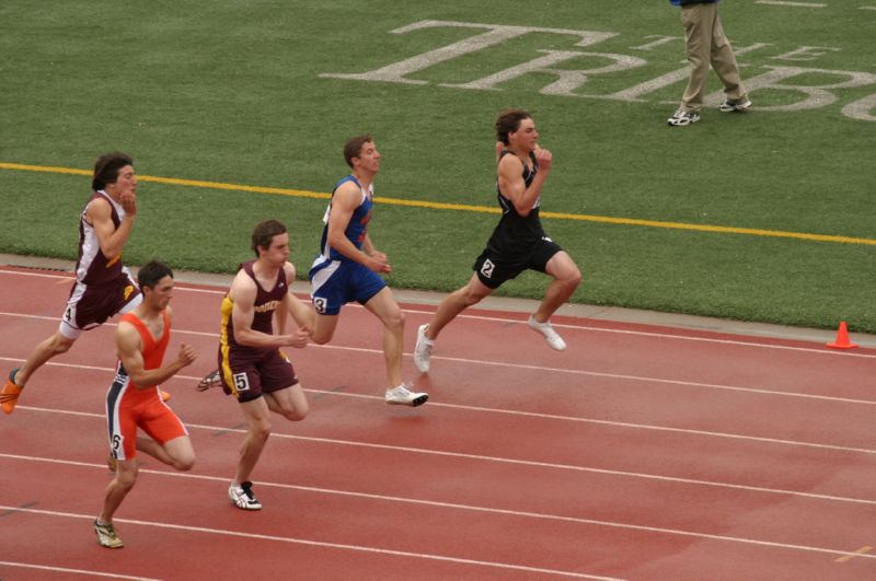 Class B Boys 100 (21 of 25)