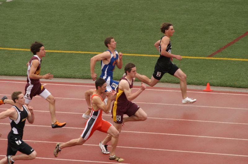 Class B Boys 100 (22 of 25)