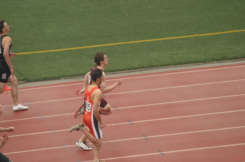 Class B Boys 100 (23 of 25)