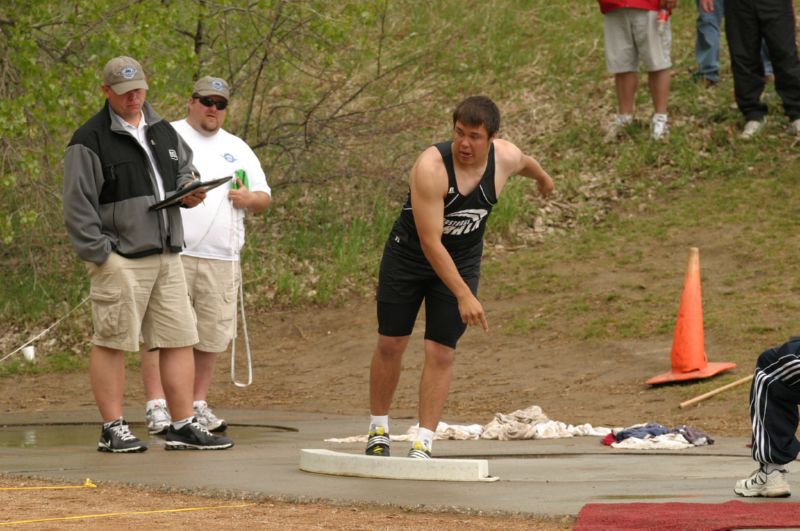 Class B Boys Shot (7 of 20)