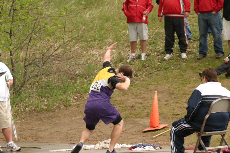 Class B Boys Shot (10 of 20)