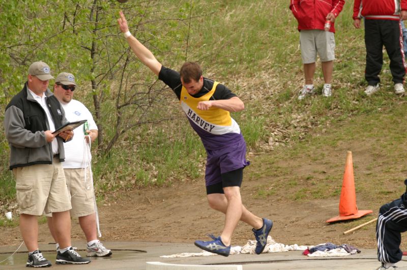 Class B Boys Shot (11 of 20)