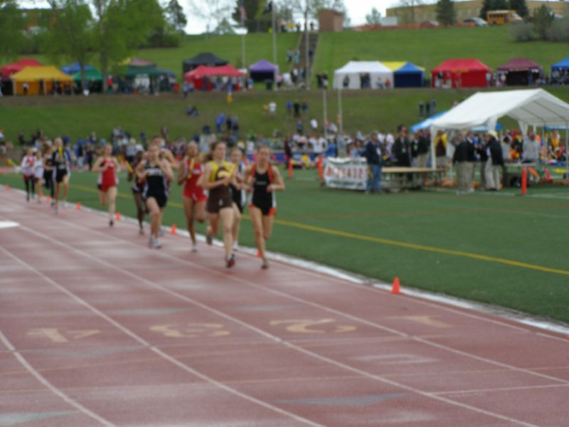 3200 Meter Relay - Girls Class A (3 of 55)