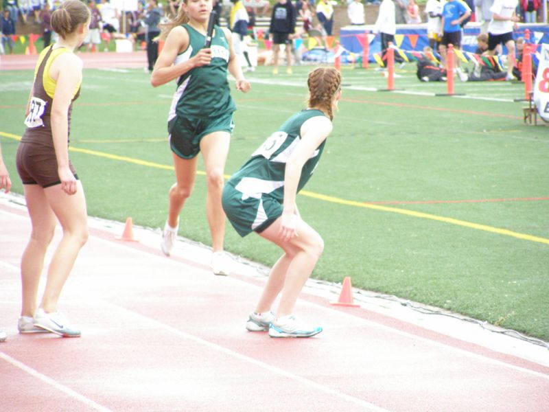 3200 Meter Relay - Girls Class A (19 of 55)