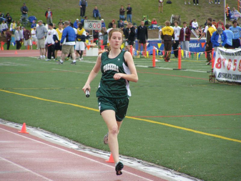 3200 Meter Relay - Girls Class A (27 of 55)