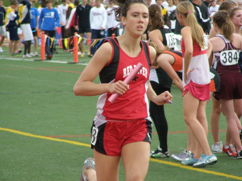 3200 Meter Relay - Girls Class A (42 of 55)