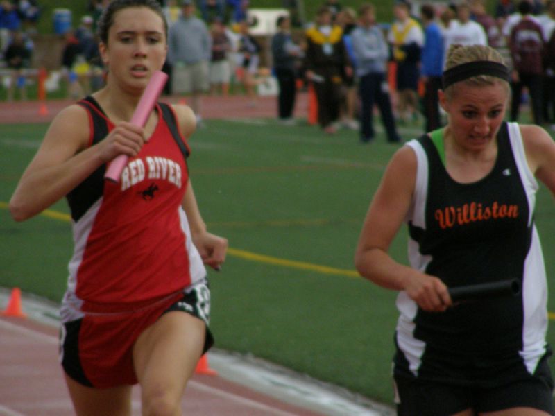 3200 Meter Relay - Girls Class A (51 of 55)