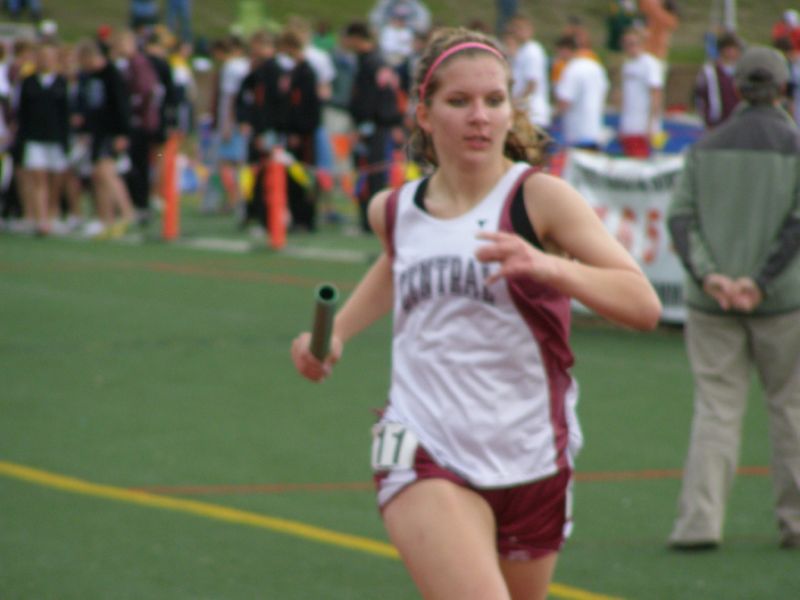 3200 Meter Relay - Girls Class A (55 of 55)