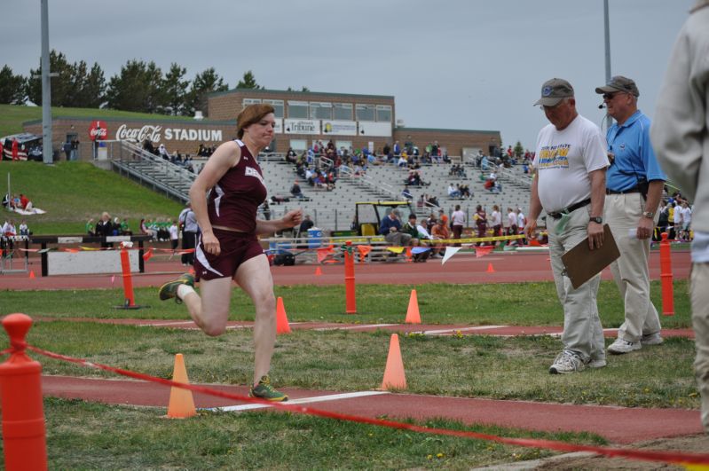 Class A Girls Long Jump (3 of 4)