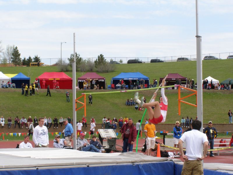 Pole Vault - Girls Class A (1 of 17)