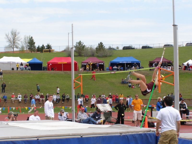 Pole Vault - Girls Class A (2 of 17)